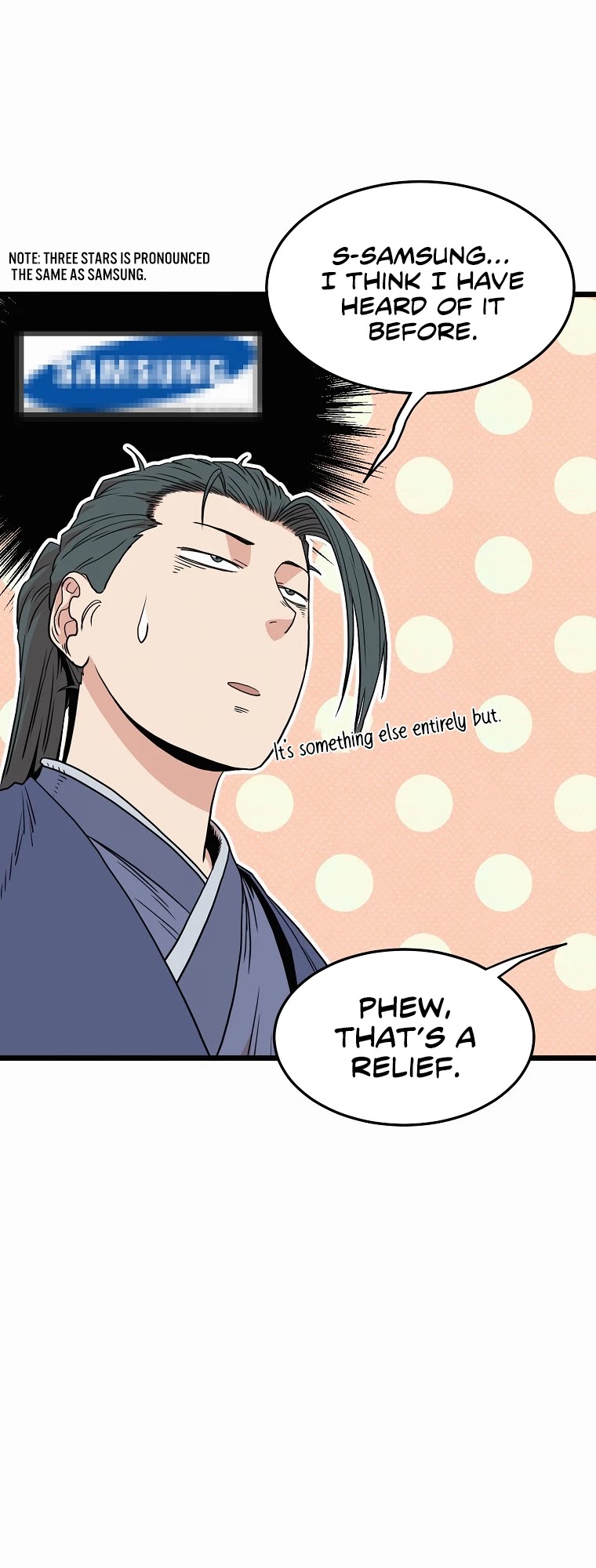 Murim Login Chapter 89 image 13